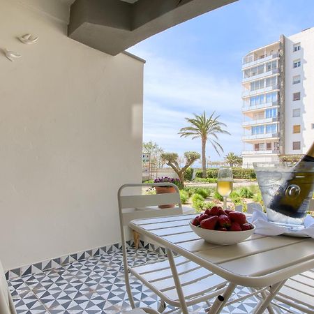 Apartamento Punta Pelegri 318 Roses - Immo Barneda Exterior foto