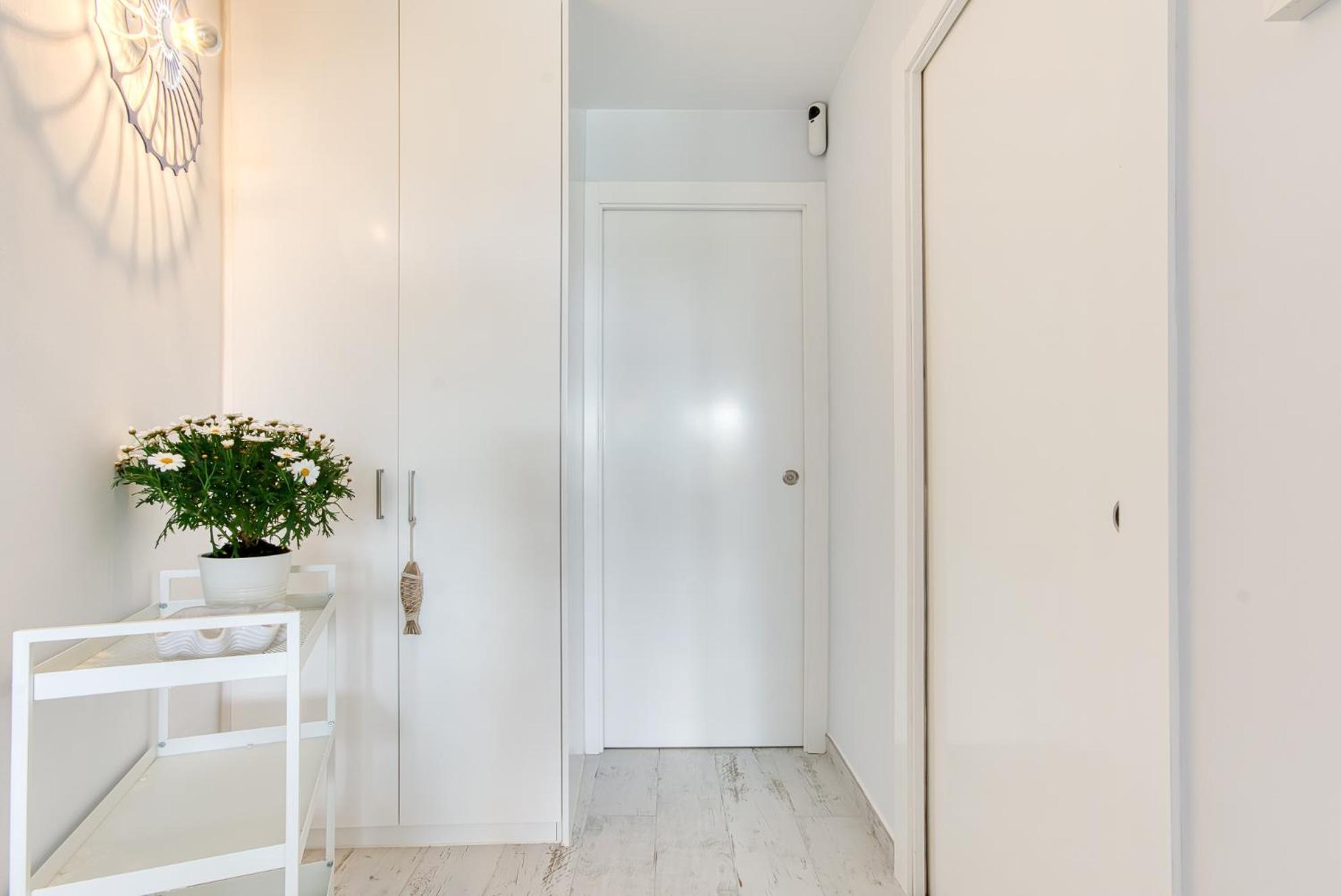 Apartamento Punta Pelegri 318 Roses - Immo Barneda Exterior foto