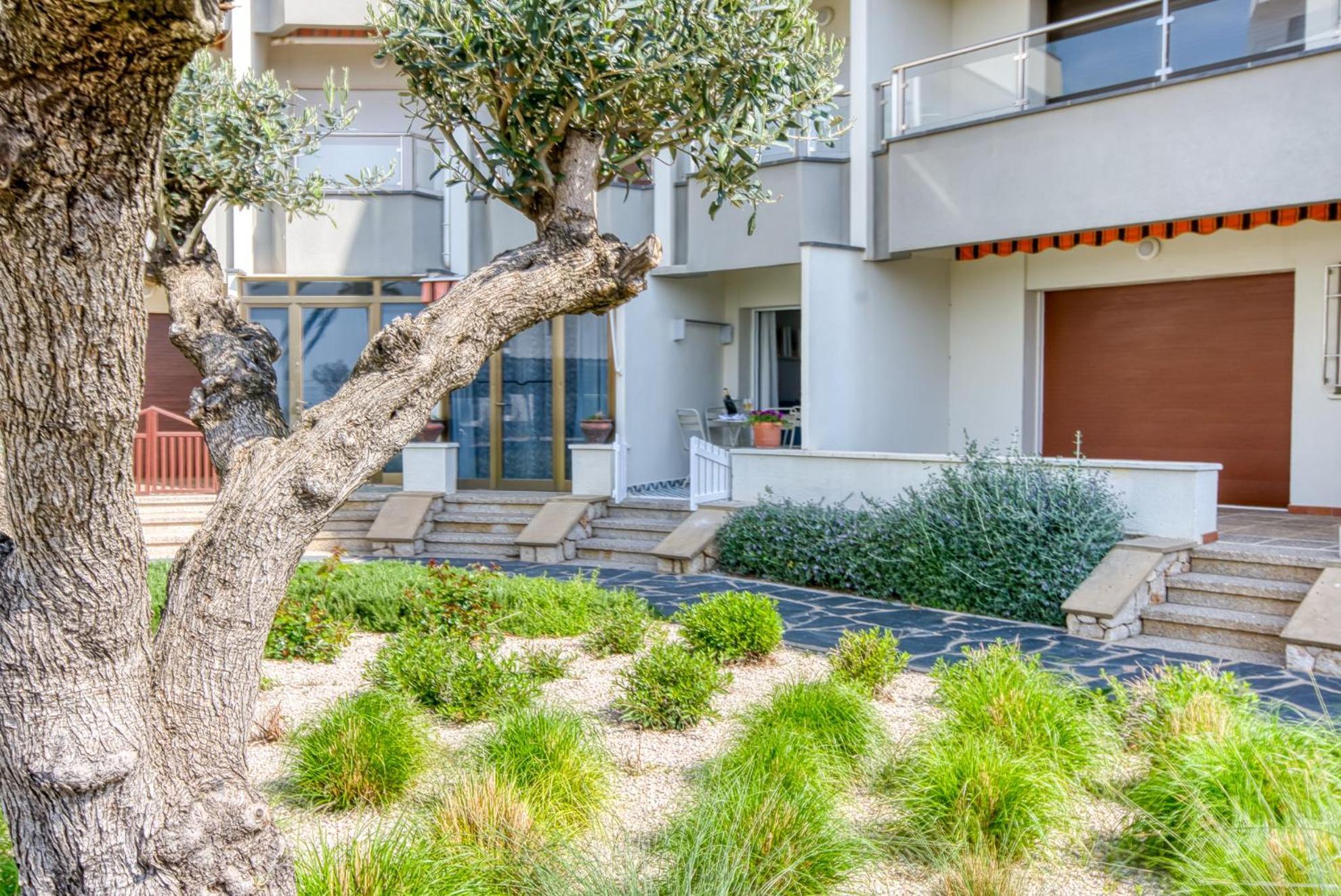 Apartamento Punta Pelegri 318 Roses - Immo Barneda Exterior foto