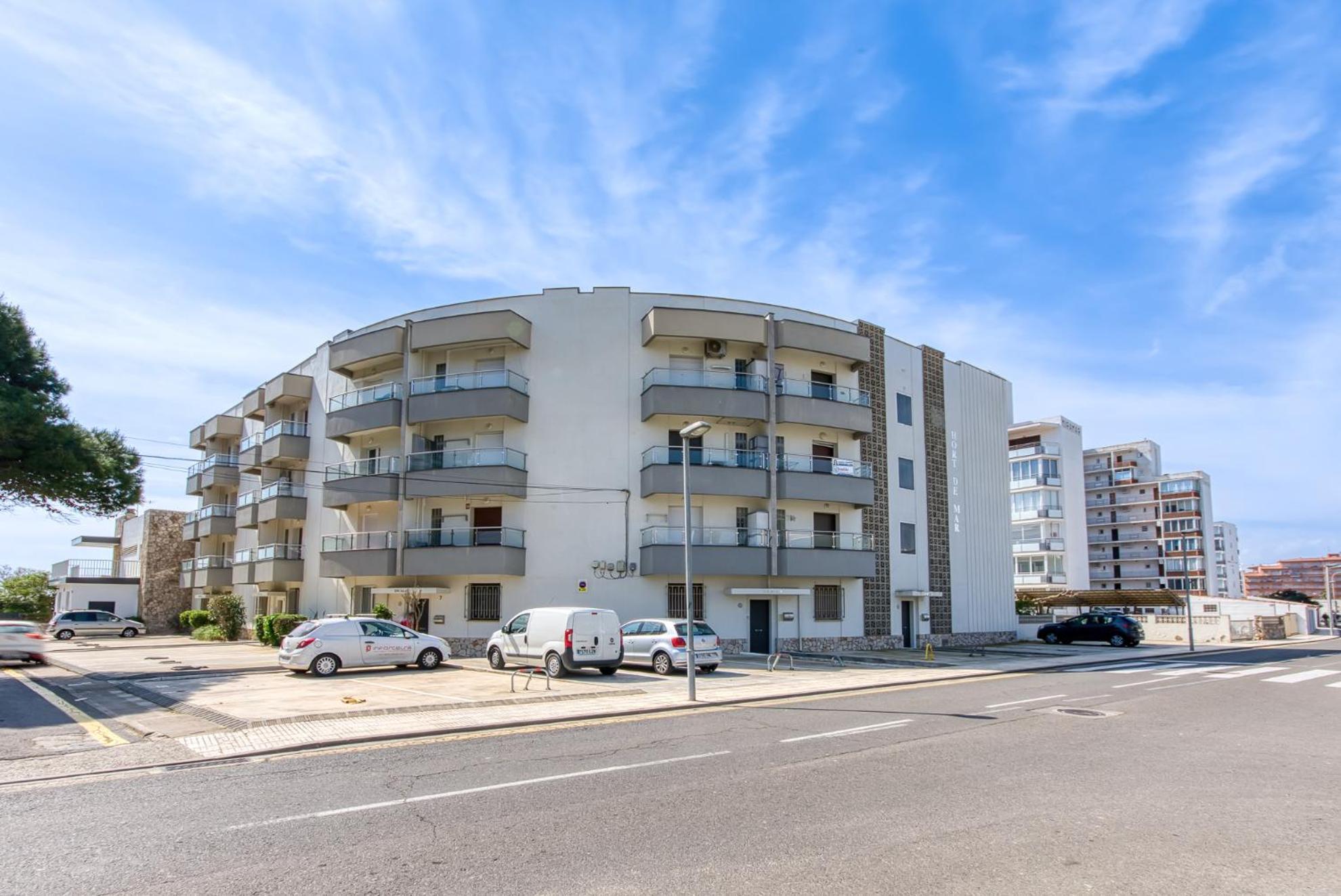 Apartamento Punta Pelegri 318 Roses - Immo Barneda Exterior foto