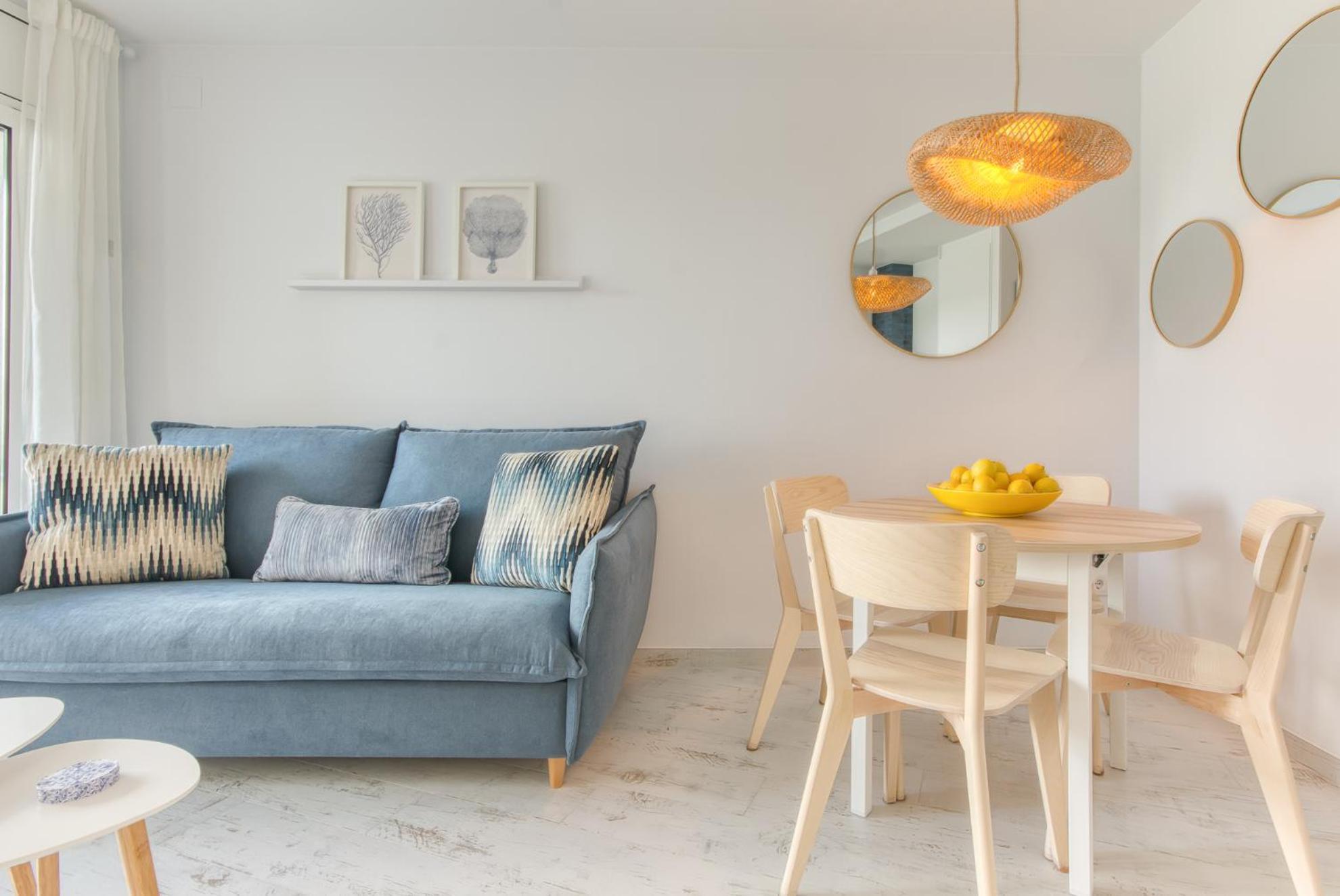 Apartamento Punta Pelegri 318 Roses - Immo Barneda Exterior foto