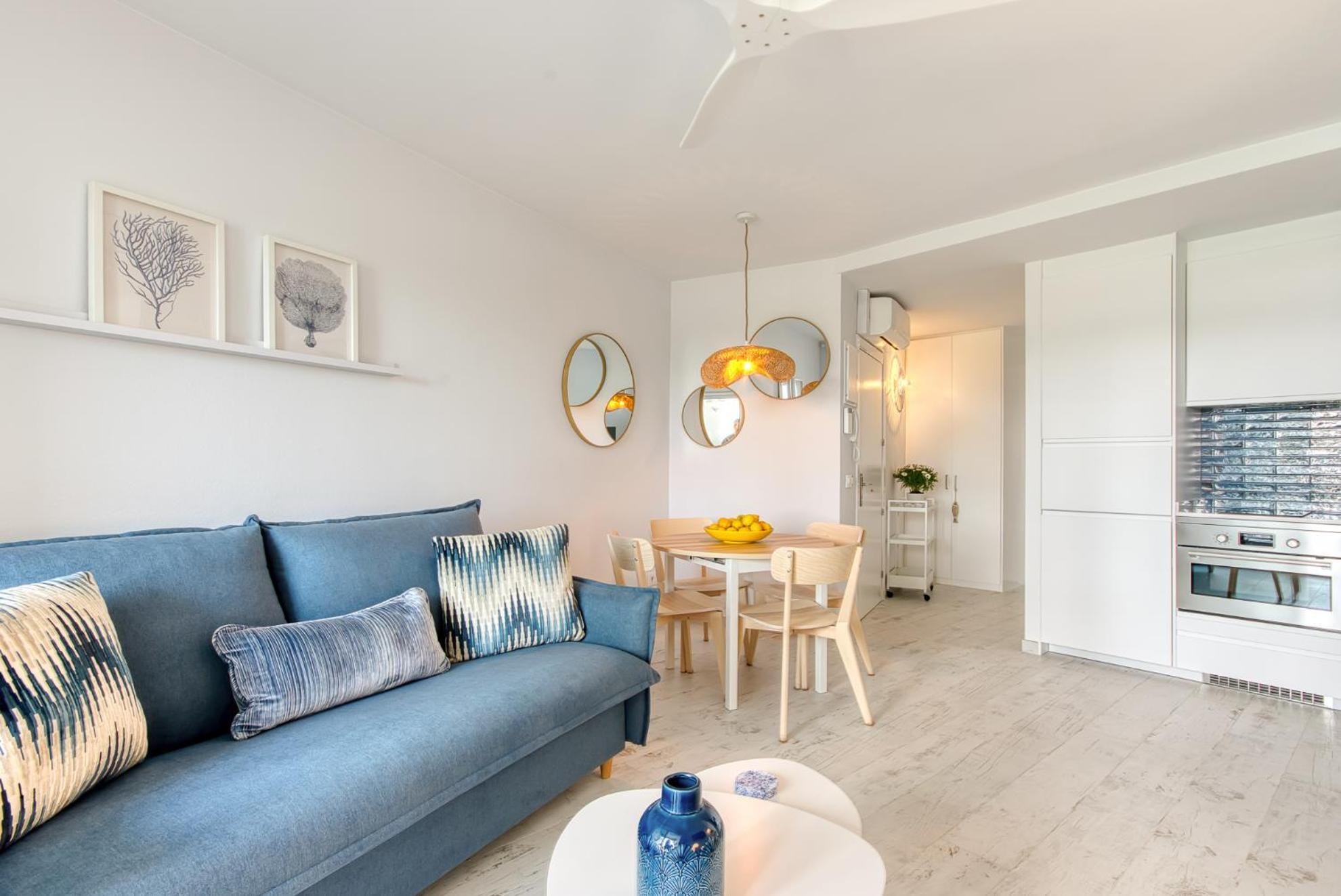 Apartamento Punta Pelegri 318 Roses - Immo Barneda Exterior foto