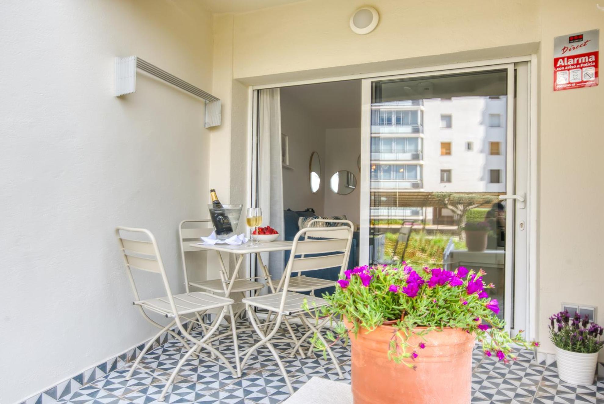 Apartamento Punta Pelegri 318 Roses - Immo Barneda Exterior foto